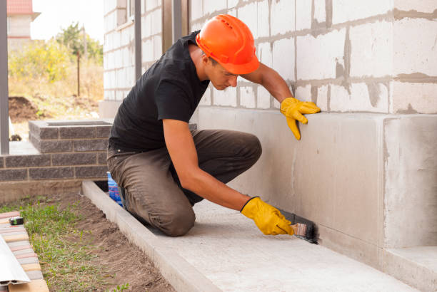 Licensed Foundation Crack Repair service in Maple Shade, NJ - Halo Water Proofing